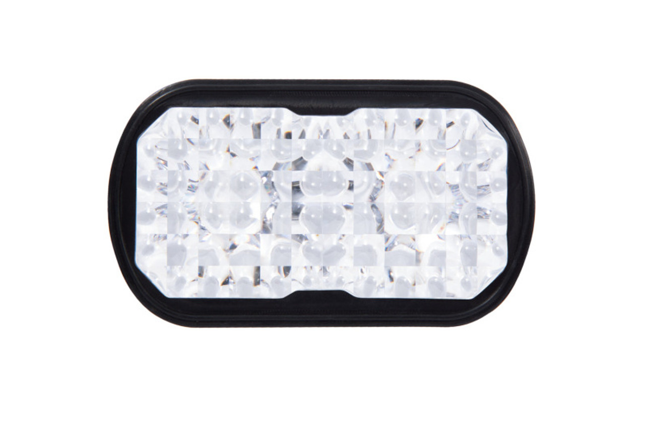 Diode Dynamics Stage Series 2 In Lens Flood Clear - DD6626