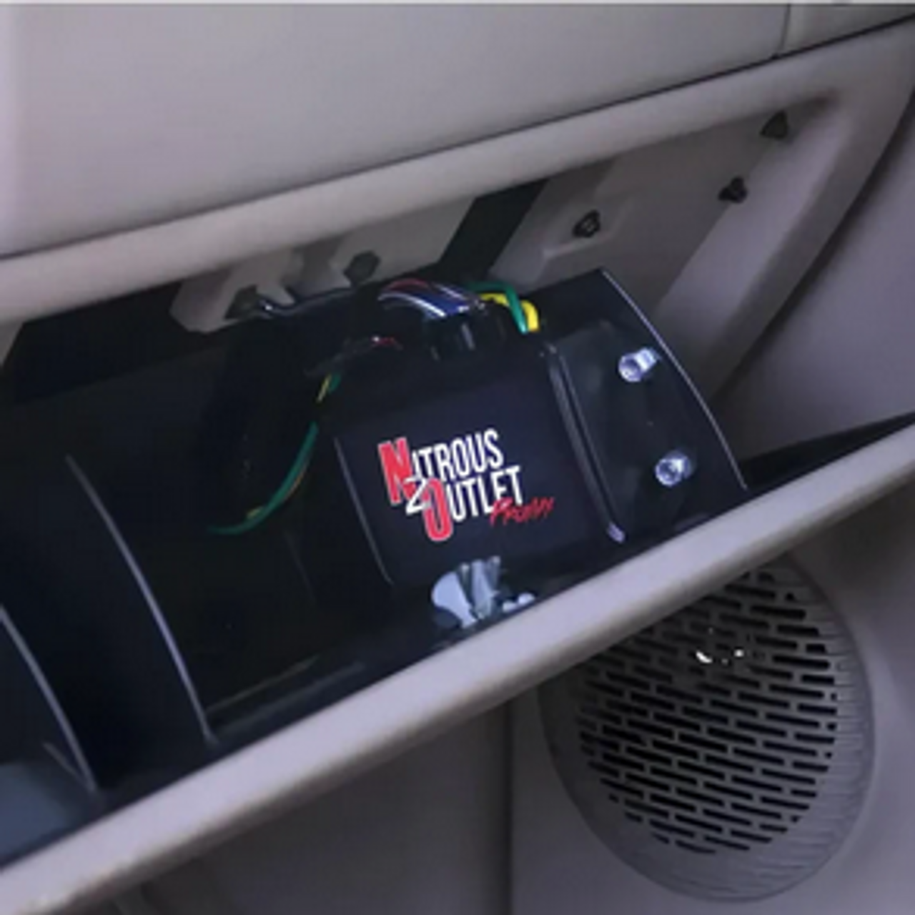 Nitrous Outlet ProMax Dual Channel Progressive Controller (Controller and Screen)