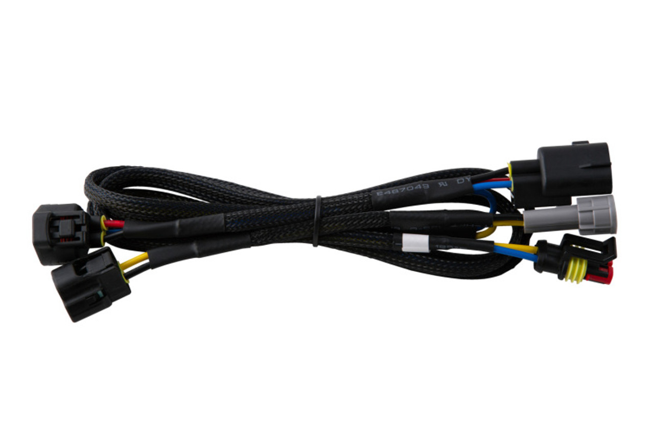 Diode Dynamics 16-21 Toyota Tacoma Stage Series Reverse Light Wiring Harness - DD7158