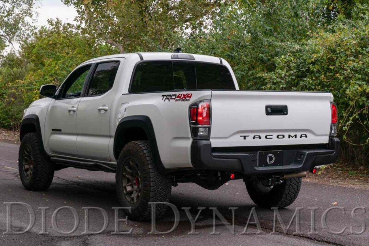 Diode Dynamics 16-21 Toyota Tacoma C1 Pro Stage Series Reverse Light Kit - DD7160