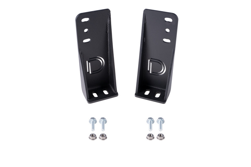 Diode Dynamics SS5 CrossLink Universal Bracket Kit Set - DD7216 Photo - Primary