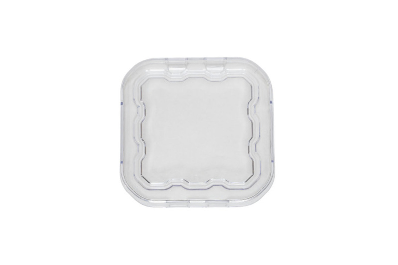 Diode Dynamics SS5 LED Pod Cover Clear - DD7220