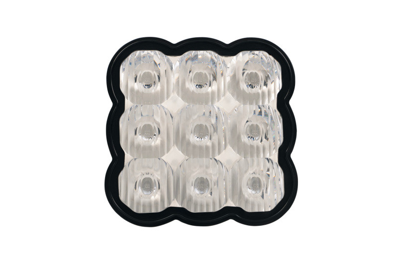 Diode Dynamics SS5 Lens Clear Driving - DD7221 Photo - Primary