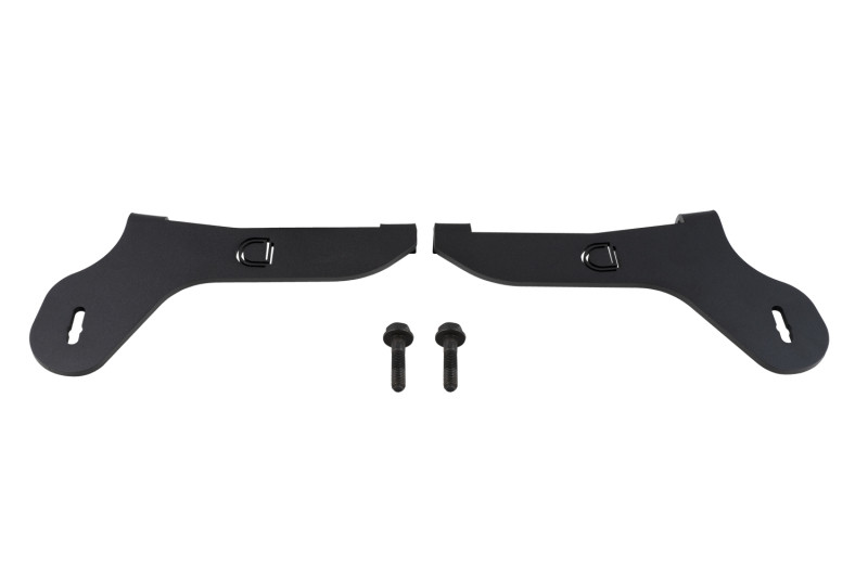 Diode Dynamics 17-20 Ford Raptor SS5 Bumper Bracket Kit - DD7343P