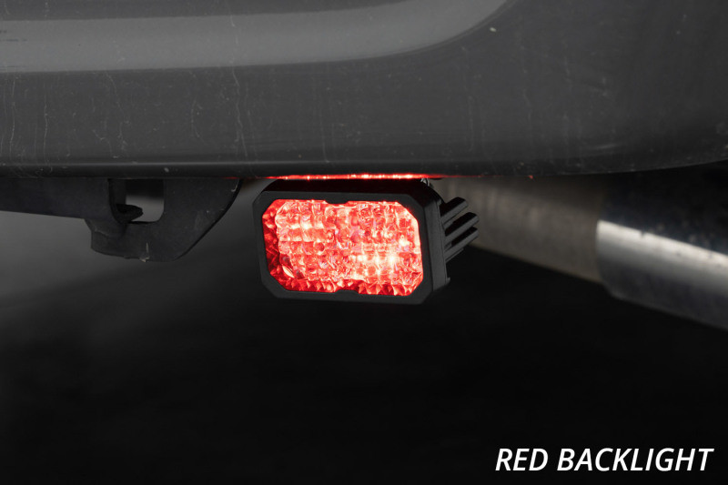 Diode Dynamics 21-22 Ford F-150 Stage Series Reverse Light Kit C2 Sport - DD7376