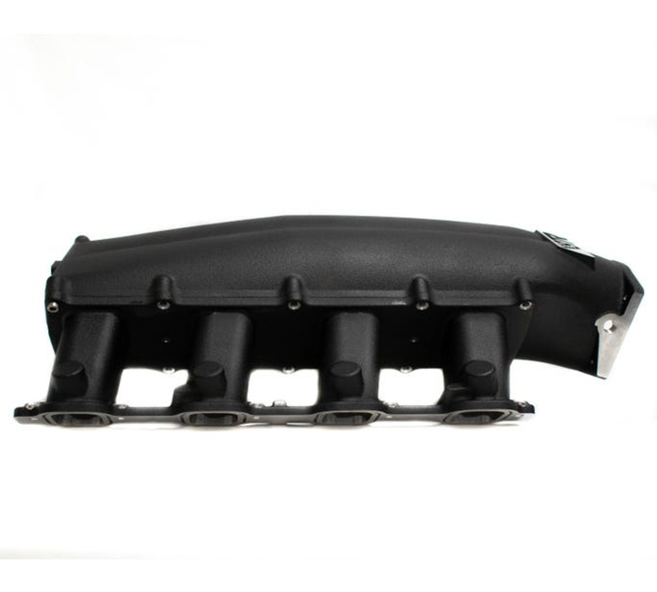 BTR Trinity Intake Manifold w/o Inejctor Holes - Black - LT1