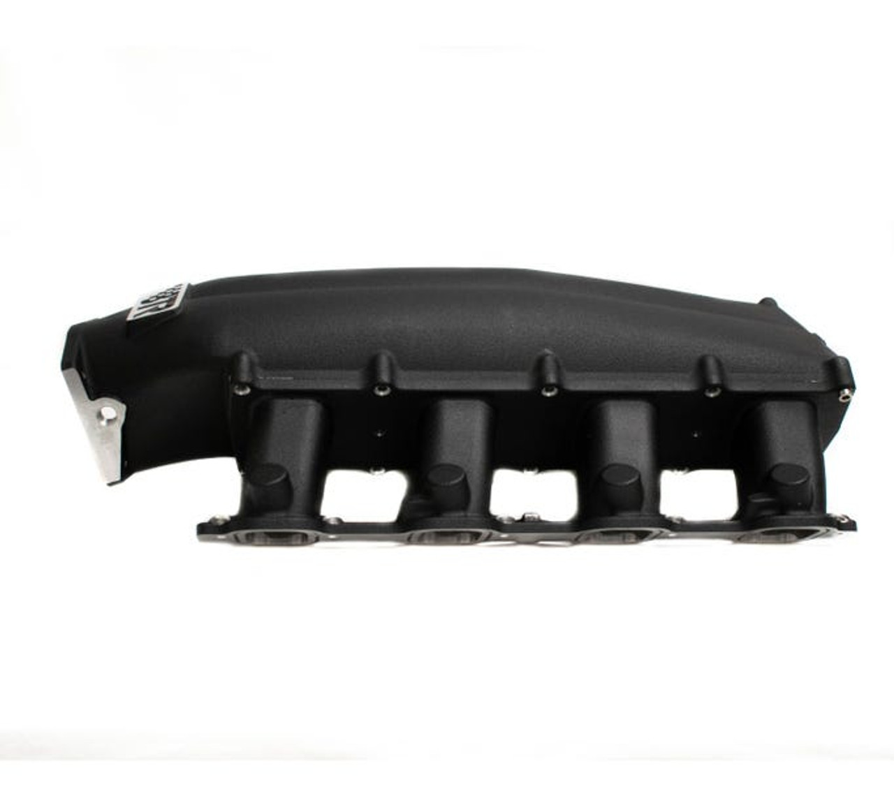 BTR Trinity Intake Manifold w/o Inejctor Holes - Black - LT1