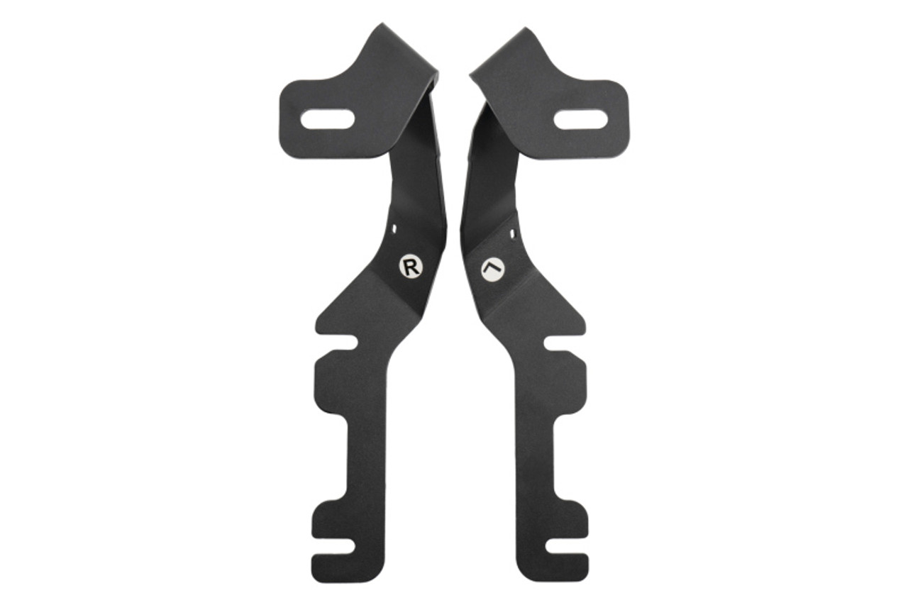 Diode Dynamics Stage Series Ditch Light Bracket Kit for 2019-Present Ram - DD7594P