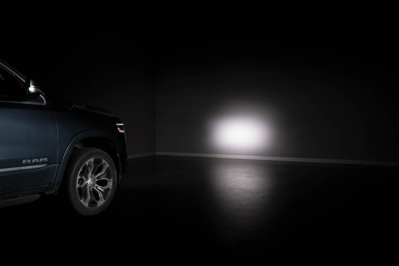 Diode Dynamics SS18 Stealth Bracket Kit for 2019-Present Ram - DD7626P