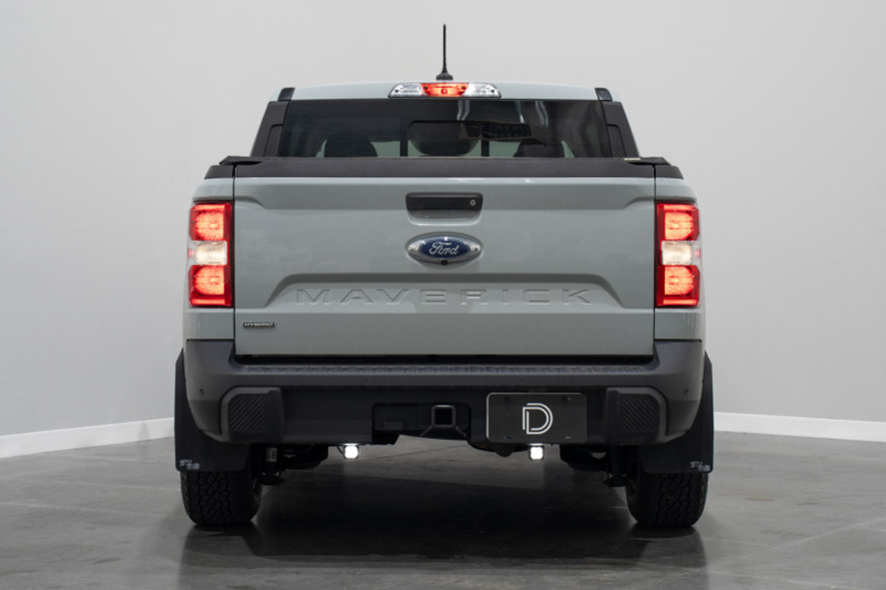 Diode Dynamics 2022+ Ford Maverick C1 Sport Stage Series Reverse Light Kit - DD7754