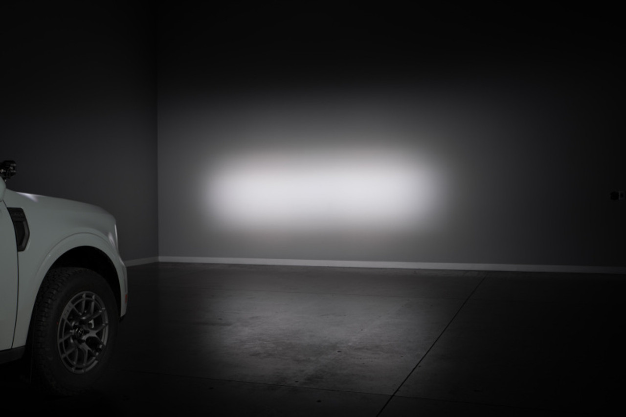 Diode Dynamics 2022+ Ford Maverick, C2 Sport Stage Series Ditch Light Kit White Combo - DD7758
