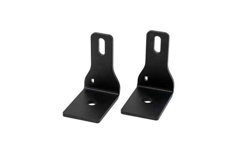 Diode Dynamics 2022+ Ford Maverick SS3 Sport Stage Series Ditch Light Kit Pro Yellow Combo - DD7765