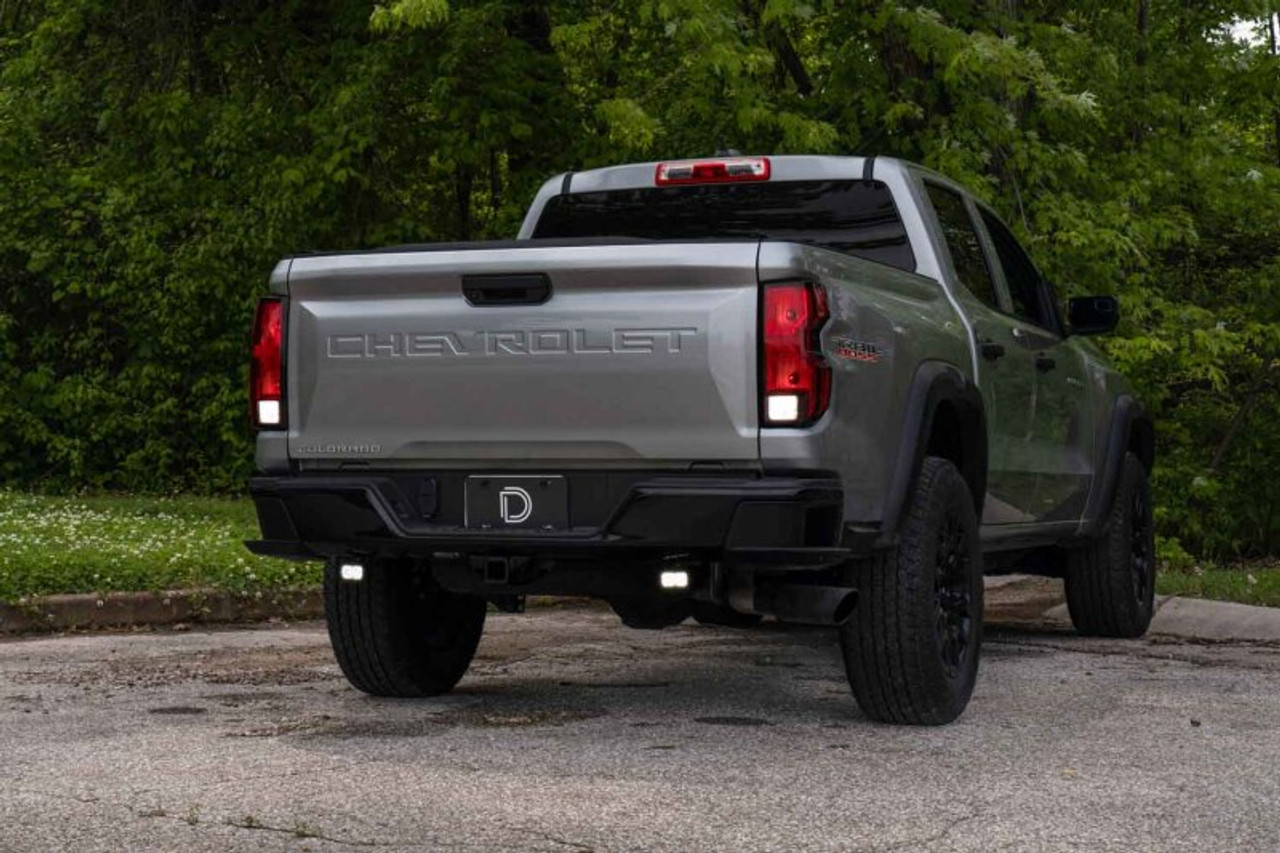 Diode Dynamics 23-24 Chevrolet Colorado Stage Series Reverse Light Kit C1 Sport - DD7835