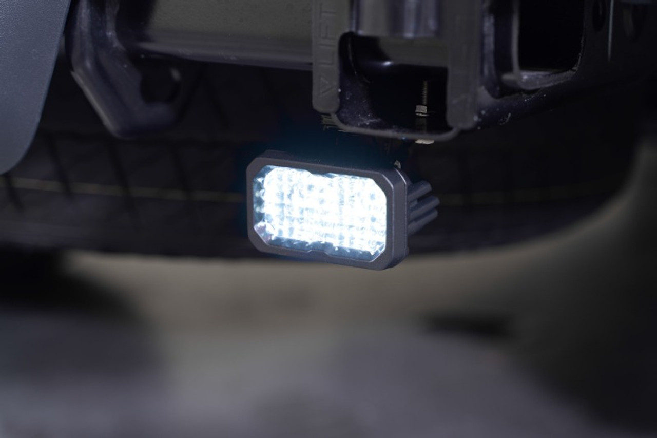 Diode Dynamics 2024+ Toyota Tacoma Stage Series Reverse Light Kit - C2 Pro - DD7947