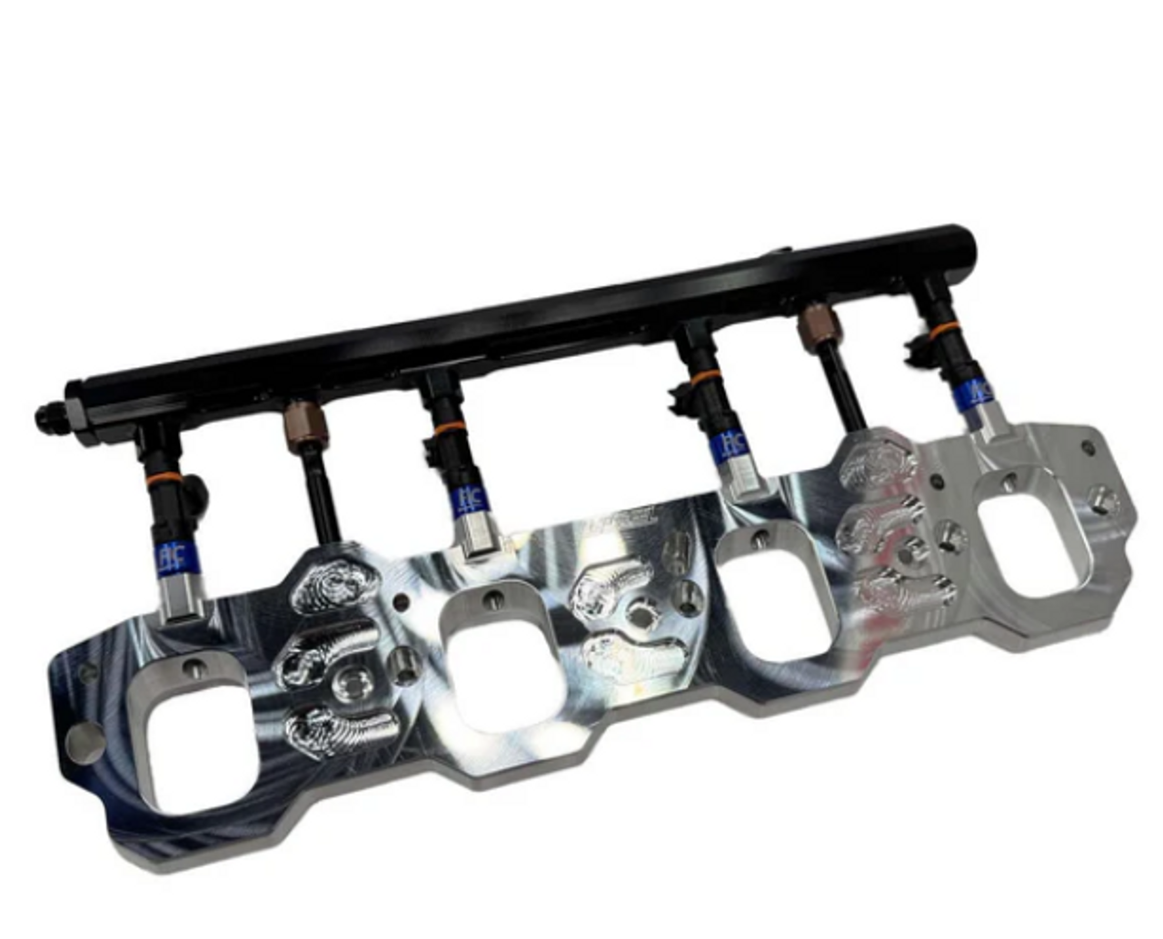 TooHighPSI Kantana Port Plate System w. Rails - LT1 / LT4