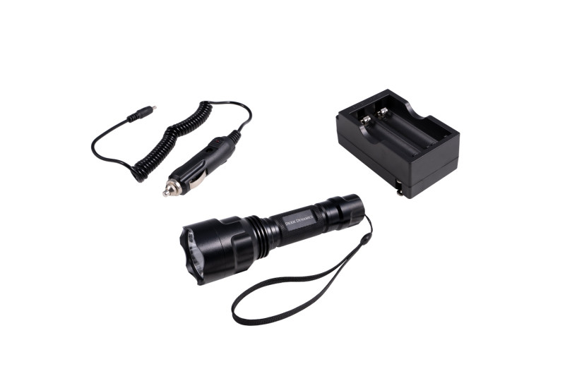 Diode Dynamics 800 Lumen Flashlight - XM0070