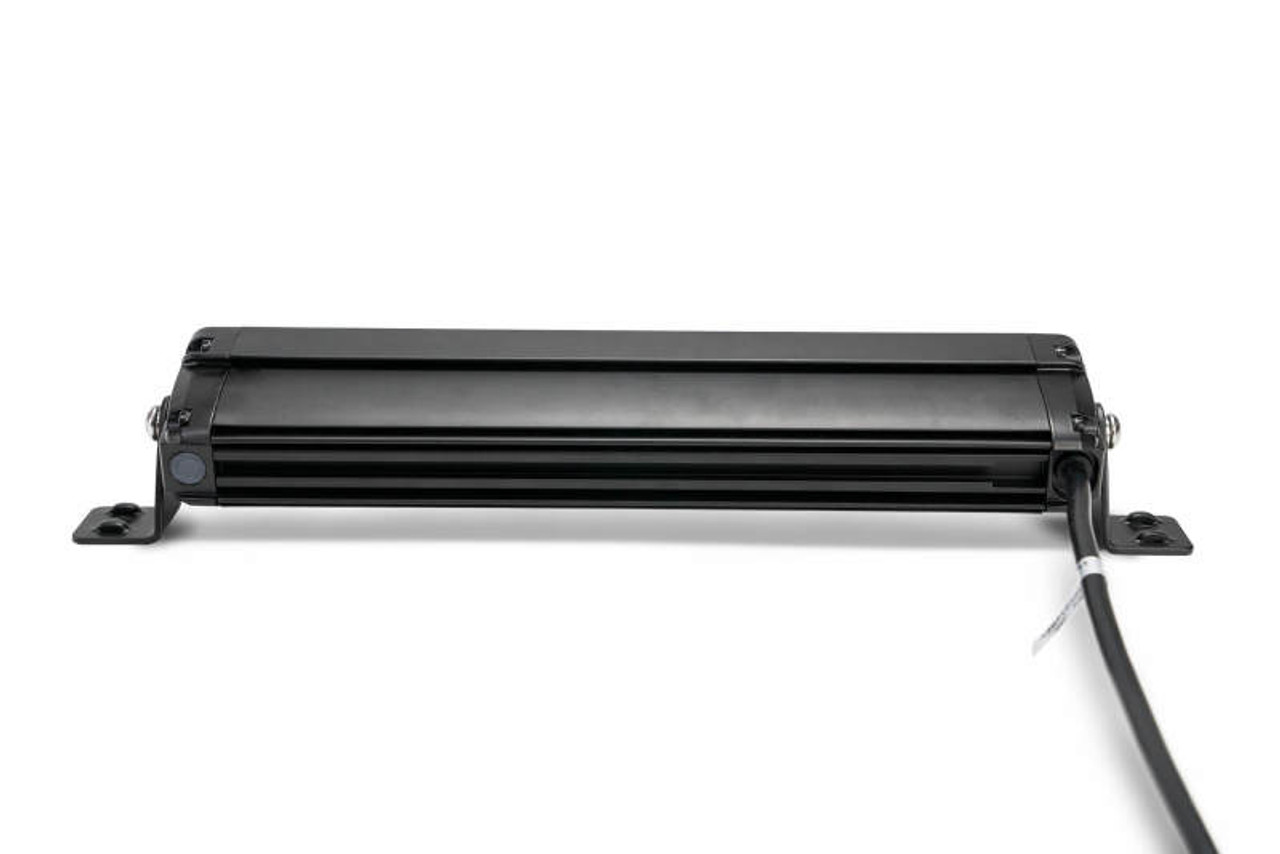 DV8 Offroad Elite Series 13in Light Bar 45W Flood/Spot LED - BE13EW45W