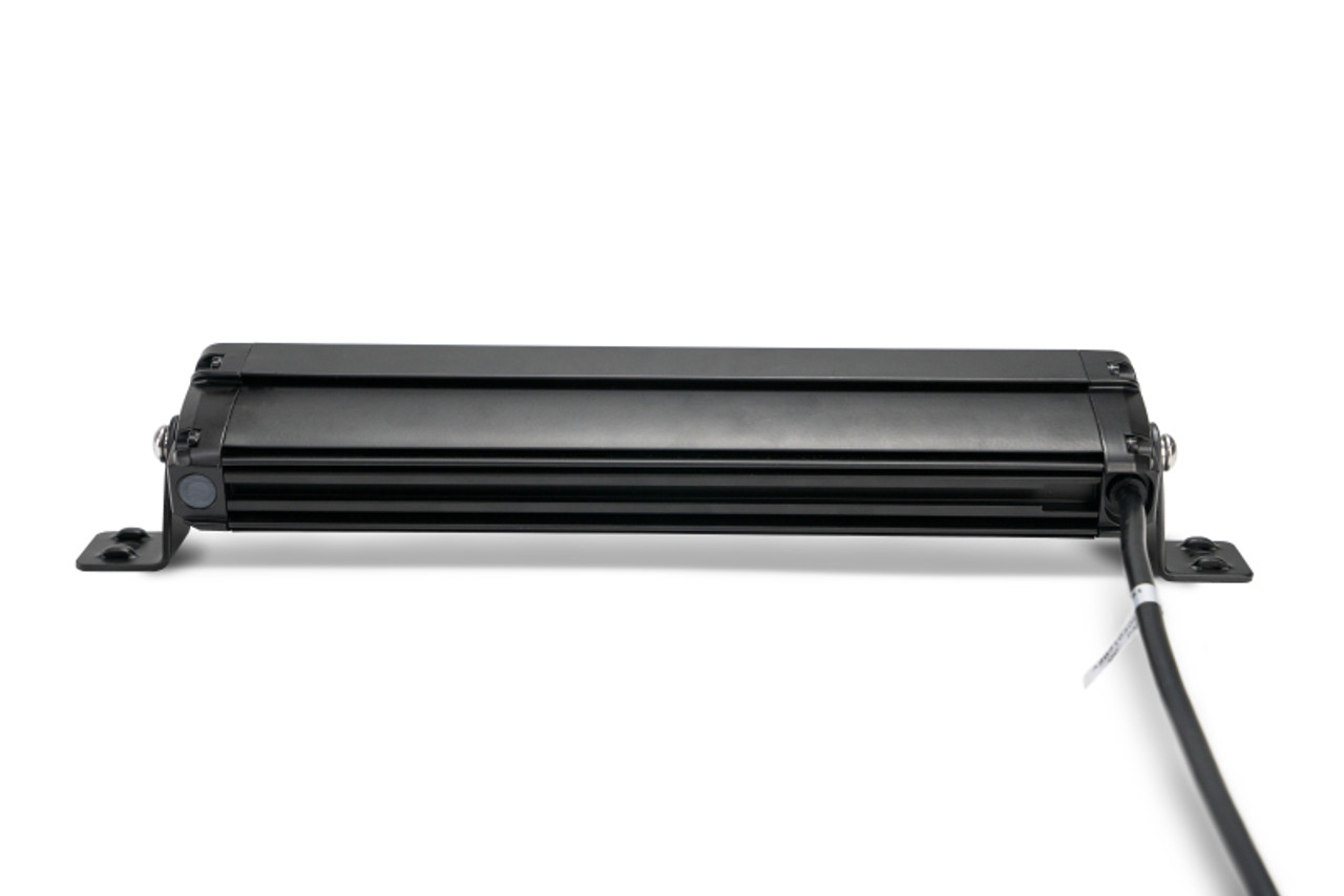 DV8 Offroad Elite Series 13in Light Bar 45W Flood/Spot LED - BE13EW45W