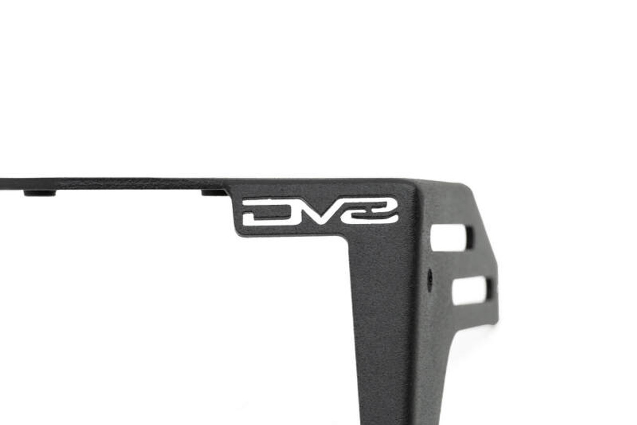 DV8 Offroad 2010 Lexus GX 460 Center Console Molle Panels & Digital Device Bridge - CCGX-02