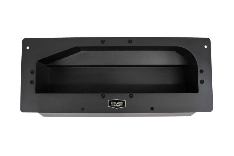 DV8 Offroad 2021-2024 Ford Bronco Storage Compartment - CMBR-02 Photo - out of package