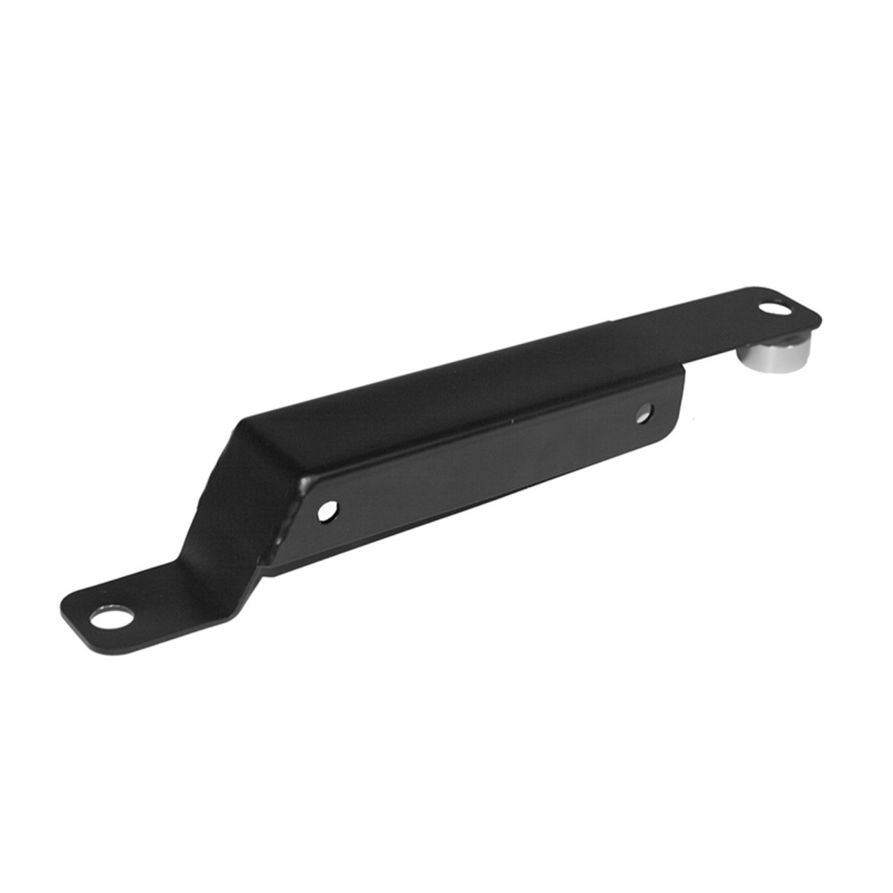 DV8 Offroad 2007-2018 Fire Extinguisher / Flashlight Floor Mount Bracket Kit - D-JP-181110-A