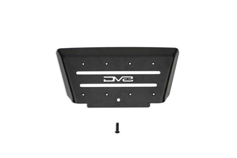 DV8 Offroad 21-23 Ford Bronco Digital Device Dash Mount - DMBR-01