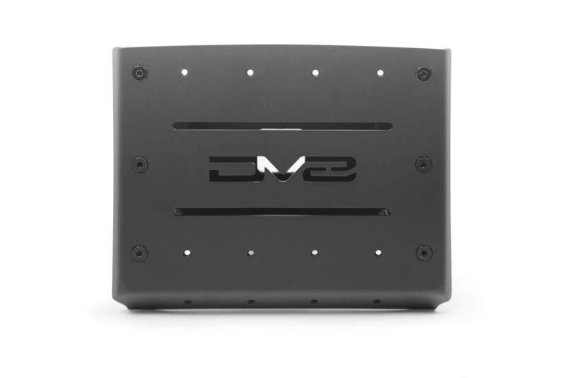 DV8 Offroad 15-20 F-150/17-21 F250/350 Digital Device Dash Mount - DMFF-01 Photo - out of package