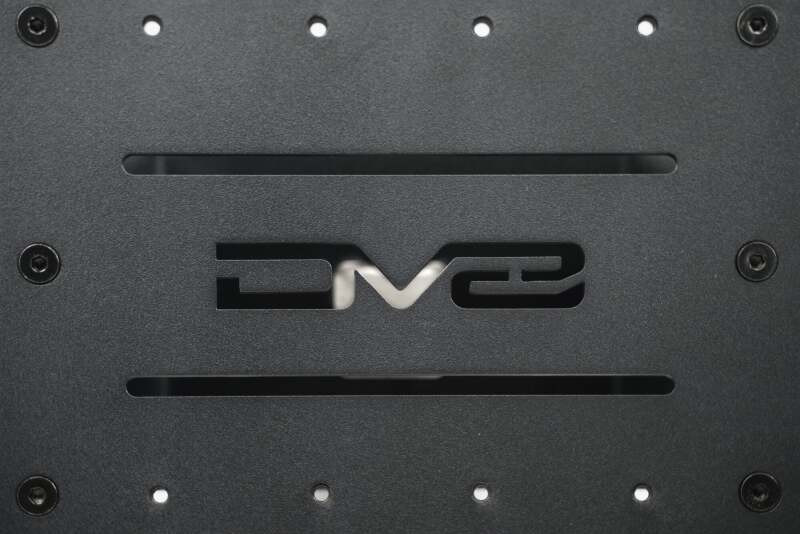 DV8 Offroad 15-20 F-150/17-21 F250/350 Digital Device Dash Mount - DMFF-01 Photo - out of package