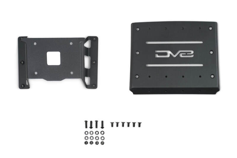DV8 Offroad 15-20 F-150/17-21 F250/350 Digital Device Dash Mount - DMFF-01 Photo - out of package
