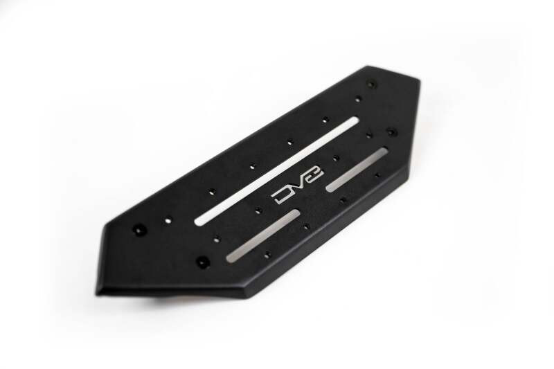 DV8 Offroad 18-23 Jeep Wrangler JL/20-23 Gladiator JT Device Dash Mount V2 - DMJL-02 Photo - Primary