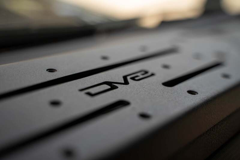 DV8 Offroad 18-23 Jeep Wrangler JL/20-23 Gladiator JT Device Dash Mount V2 - DMJL-02 Photo - out of package