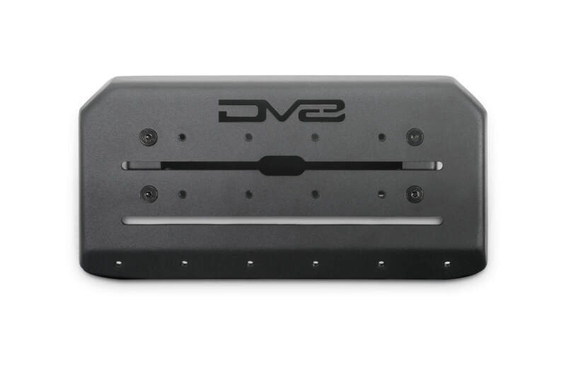 DV8 22-23 Toyota Tundra + Sequoia Digital Device Dash Mount - DMT2-01 Photo - out of package