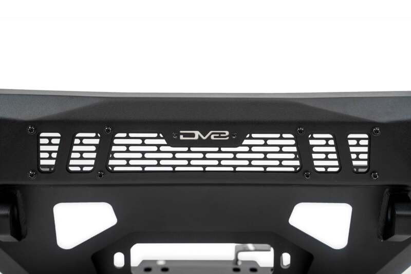 DV8 23-24 Chevy Colorado Spec Series Front Bumper - FBCS3-01 Photo - out of package