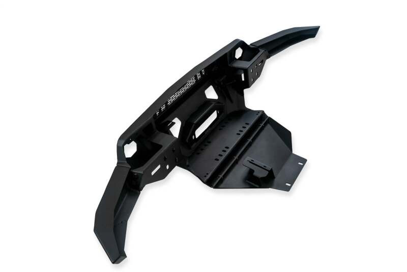 DV8 23-24 Chevy Colorado Spec Series Front Bumper - FBCS3-01 Photo - out of package