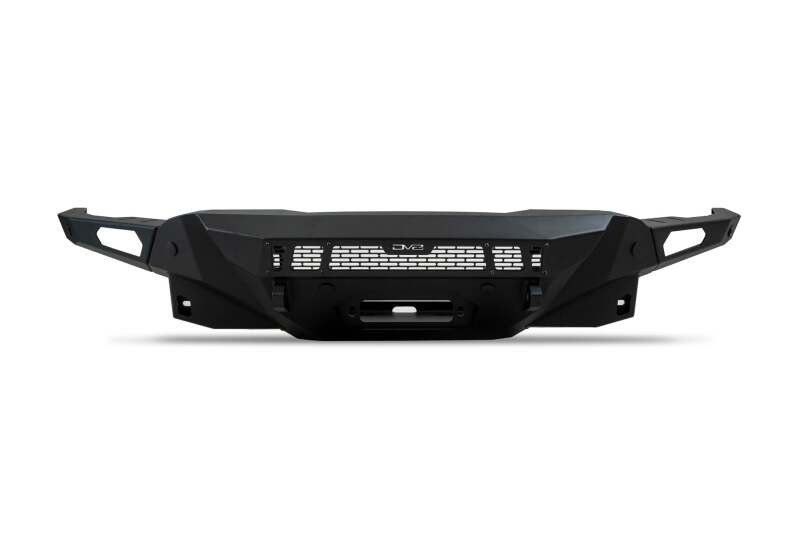 DV8 Offroad 21-23 Ford F150 Spec Series Front Bumper - FBFF1-11 Photo - out of package