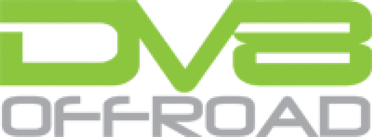 DV8 Offroad 2017+ Ford F/250/350 Adaptive Cruise Control Relocation Bracket - FBFF2-BR