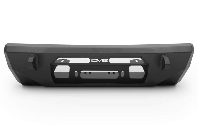 DV8 Offroad 2015-2020 GMC Canyon Centric Front Bumper - FBGC1-01 Photo - out of package