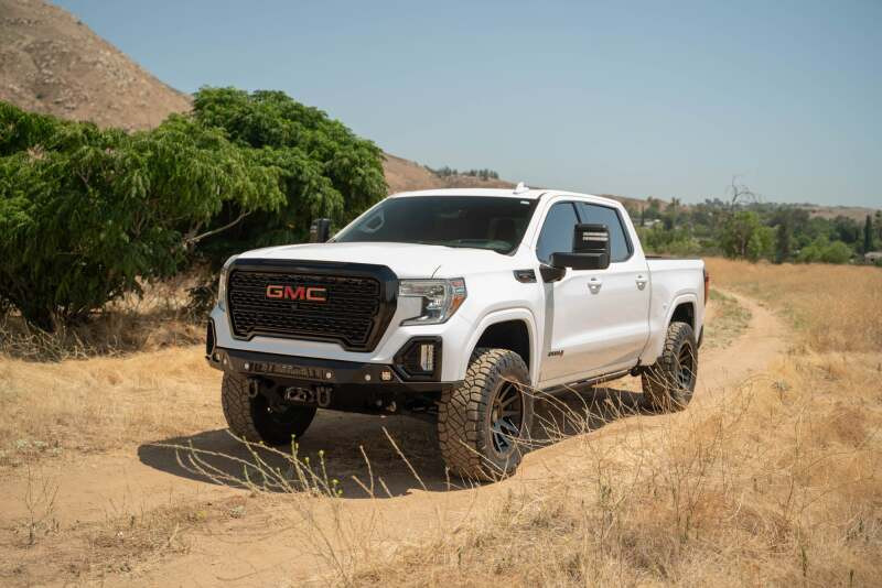 DV8 19-21 GMC Sierra 1500 Spec Series Front Bumper - FBGC1-02 Photo - out of package