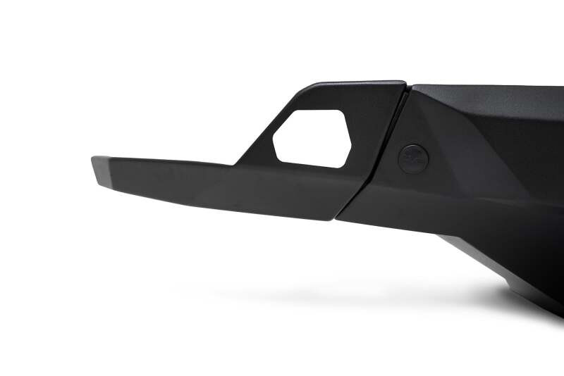 DV8 19-21 GMC Sierra 1500 Spec Series Front Bumper - FBGC1-02 Photo - out of package