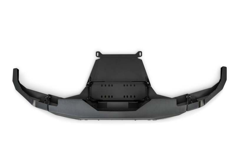 DV8 19-21 GMC Sierra 1500 Spec Series Front Bumper - FBGC1-02 Photo - out of package