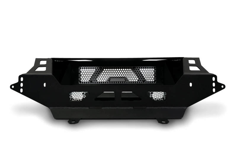 DV8 Offroad 03-09 Lexus GX 470 MTO Series Winch Front Bumper - FBGX-02