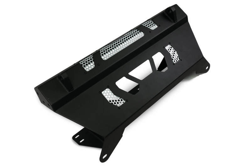 DV8 Offroad 16-23 Toyota Tacoma MTO Series Front Bumper - FBTT1-04