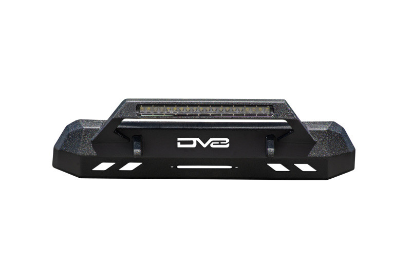 DV8 Offroad 2016+ Toyota Tacoma Center Bumper - FBTT1-05