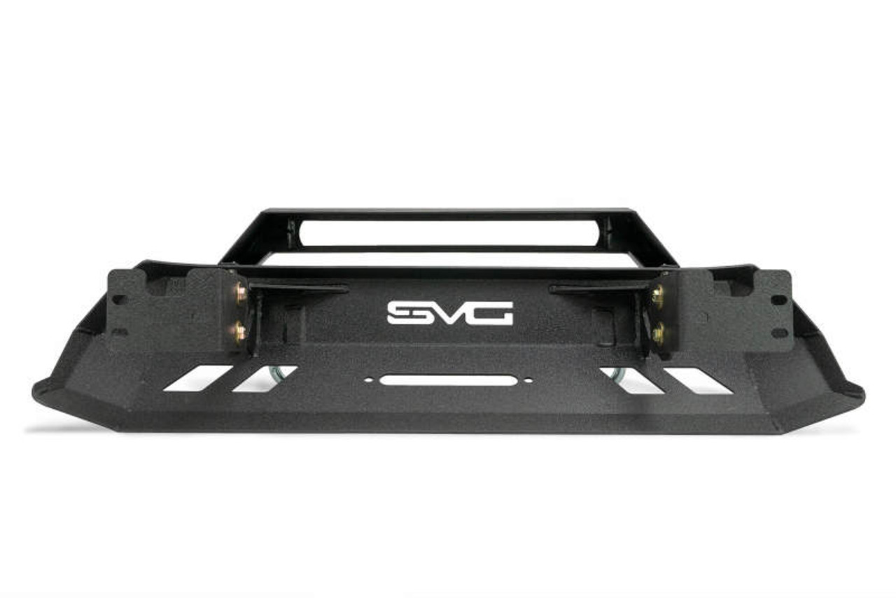 DV8 Offroad 2016+ Toyota Tacoma Center Bumper - FBTT1-05