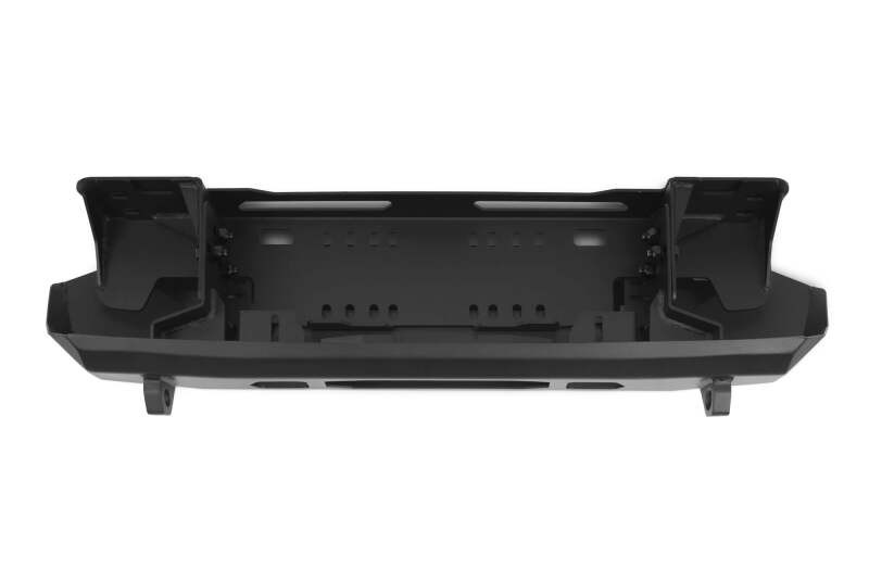 DV8 16-23 Toyota Tacoma Center Mount Winch Front Bumper - FBTT1-06 Photo - out of package