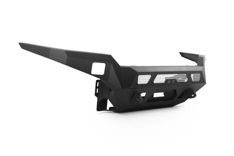 DV8 16-23 Toyota Tacoma MTO Series Winch Front Bumper - FBTT1-07 Photo - out of package