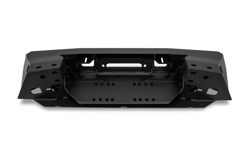 DV8 2024+ Toyota Tacoma Centric Front Bumper - FBTT1-08 Photo - out of package