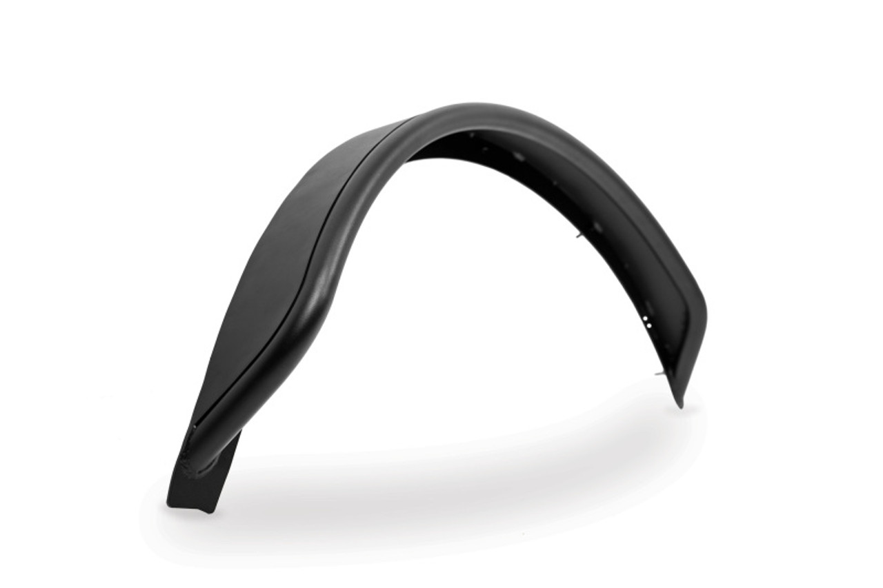 DV8 Offroad 21-23 Ford Bronco Tube Fender Flares - FDBR-01