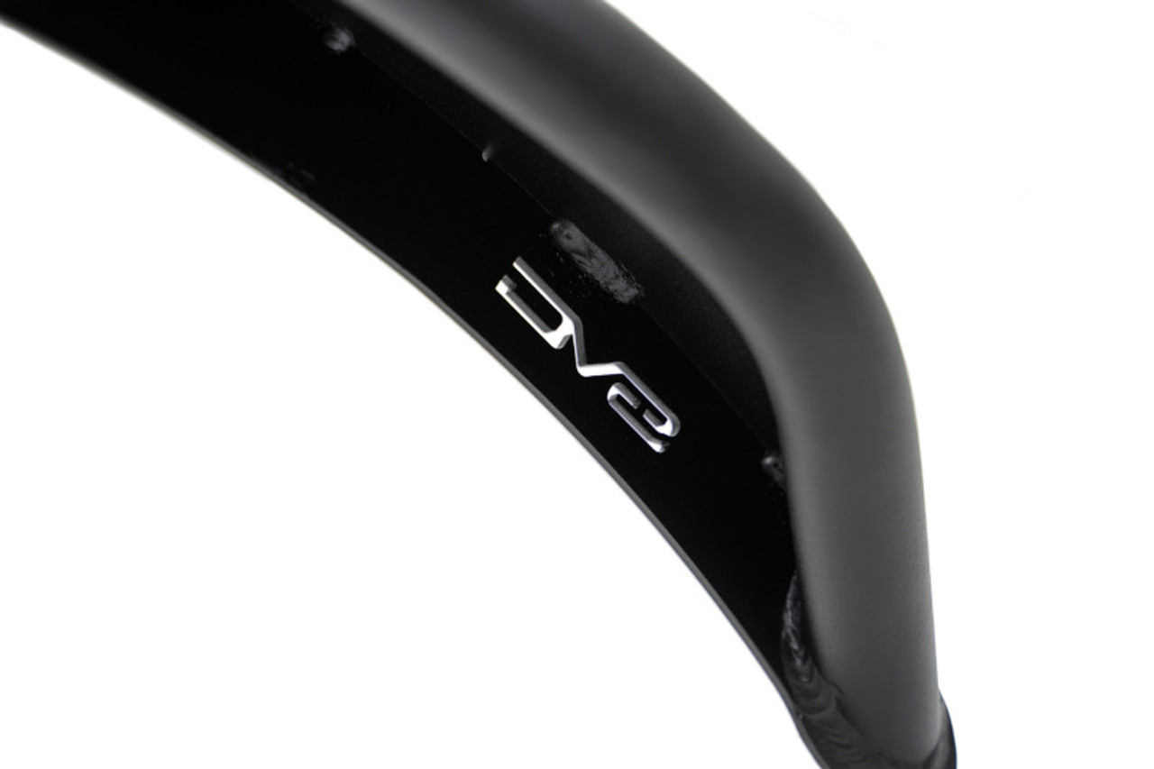 DV8 Offroad 21-23 Ford Bronco Tube Fender Flares - FDBR-01