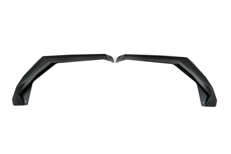 DV8 Offroad 20-25 Jeep Gladiator JT Armor Fender Flares - FDGL-09 Photo - out of package